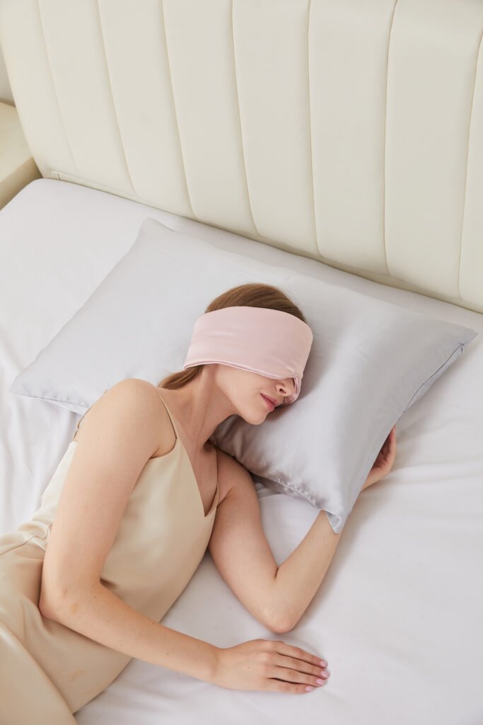 eye mask sleep
