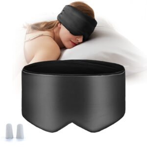 Sleep mask