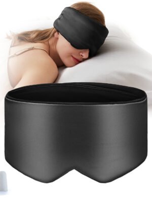 Sleep mask